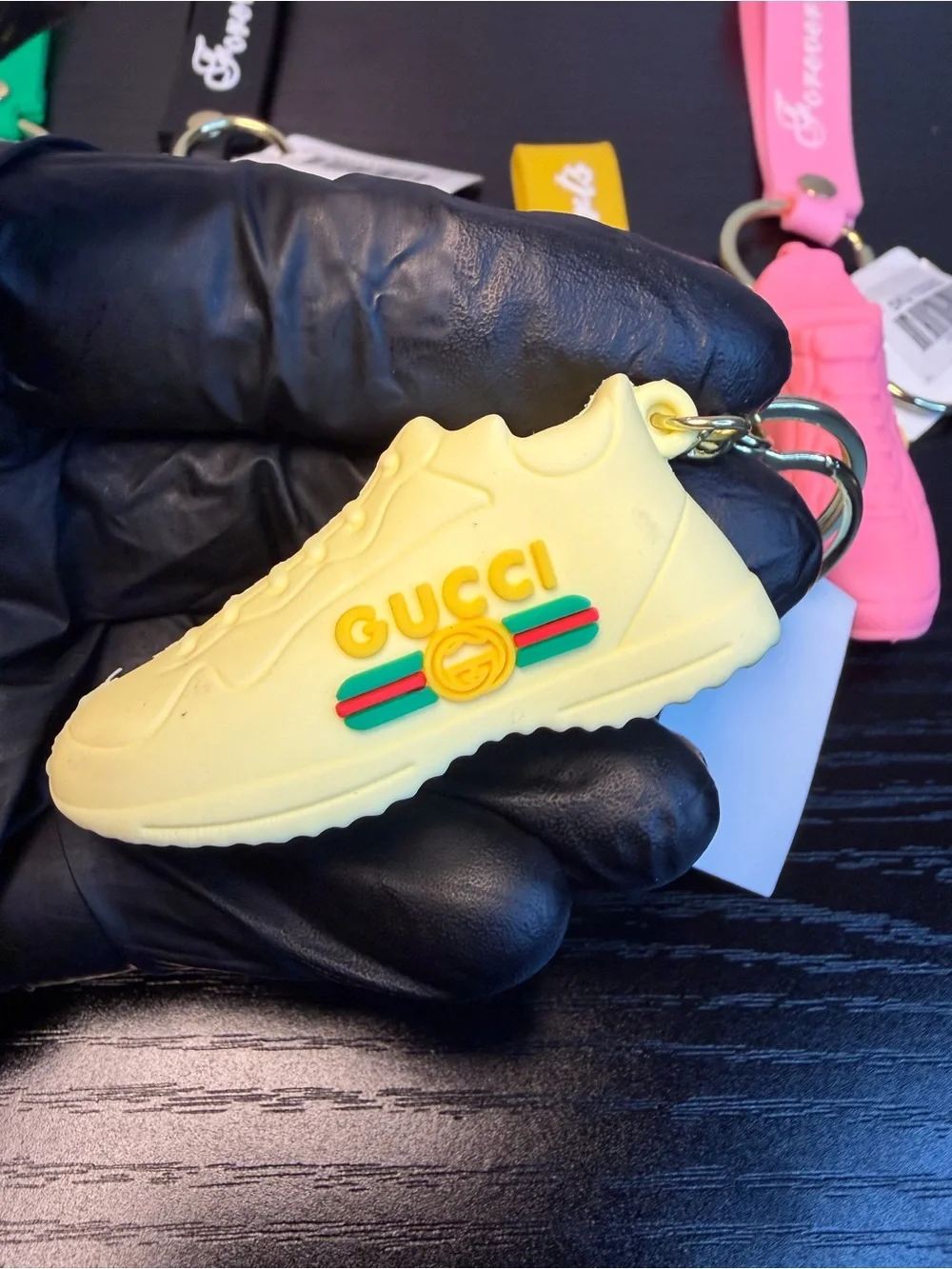 N/A set sneaker